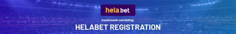 helabet registration